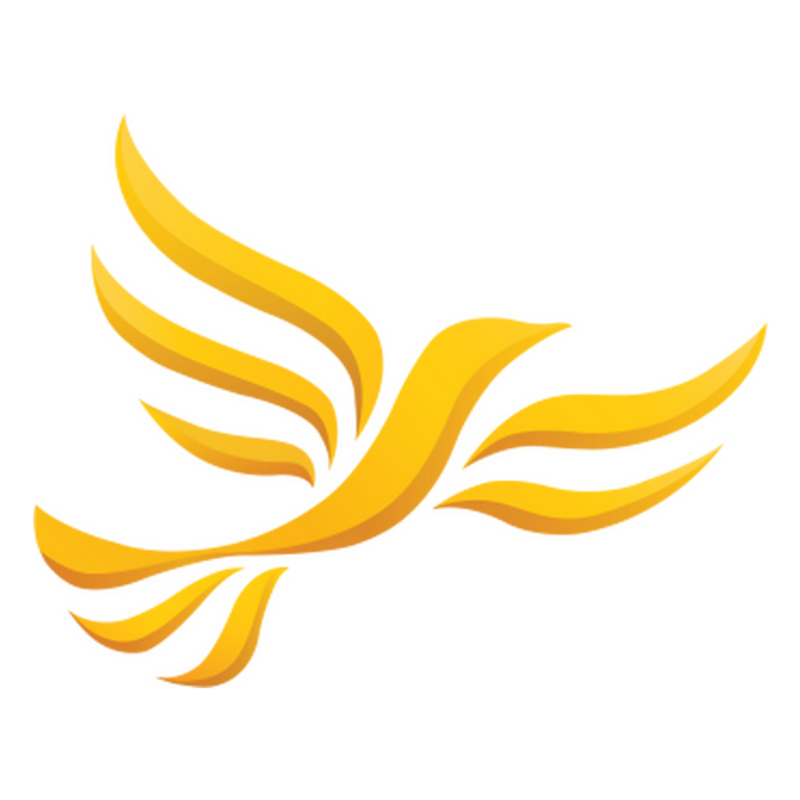 Placeholder photo of the Lib Dem bird